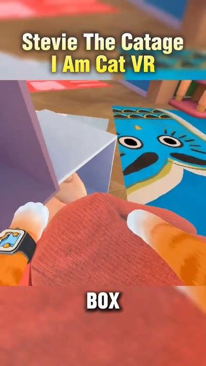 I Am Cat VR #IAmCat #VR #Gaming - YouTube