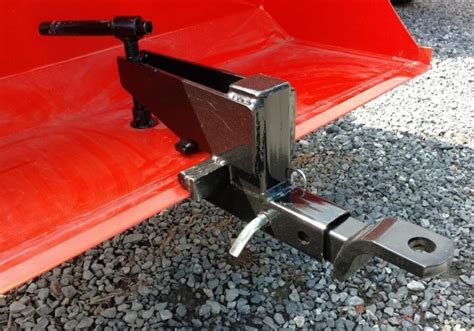 Compact Tractor Attachments For Sale Earth Turf Attachments Llc