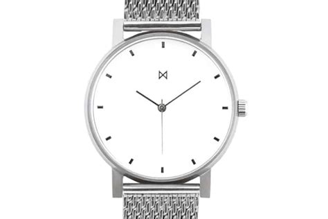 40 Best Minimalist Watches for Men | Man of Many