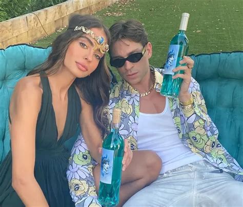 Joey Essex S Ex Girlfriends And Relationships Explained From Vanessa Bauer To Sam Heart