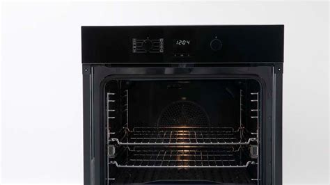 Miele H Bp Review Wall Oven Choice