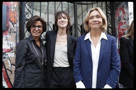 Photo Exclusif Valérie Pécresse présidente du conseil régional d