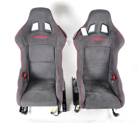 R Gt Alcantara Seats Amazing Bargain