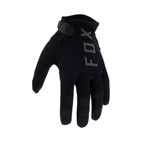 Fox Ranger Gel Long Finger Gloves Cyclelab