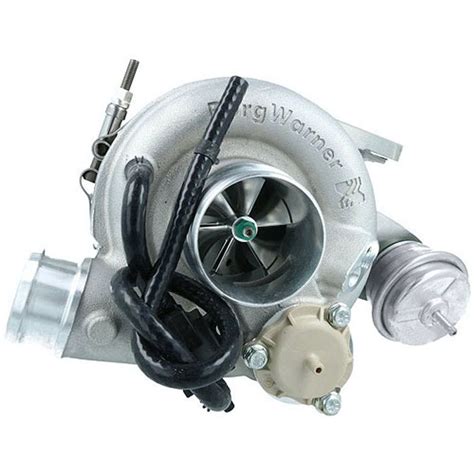 Borg Warner Turbolader Efr T A R Jv Imports E U