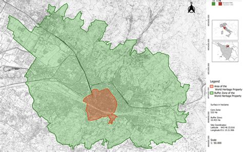 Stop Ad Airbnb Firenze Blocca Gli Affitti Brevi Nell Area Unesco Del