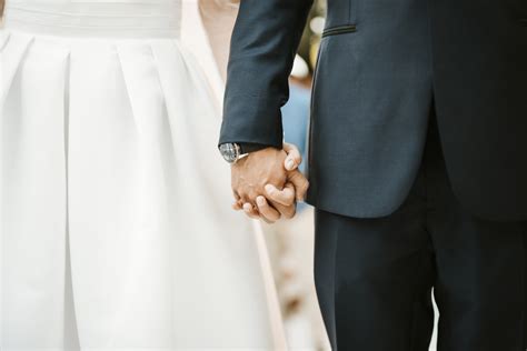 Tipos de alianzas de boda y su clasificación Joyerías Sánchez