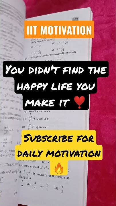 Iit Motivation Iit Motivational Quotes Iit Bombay Motivation