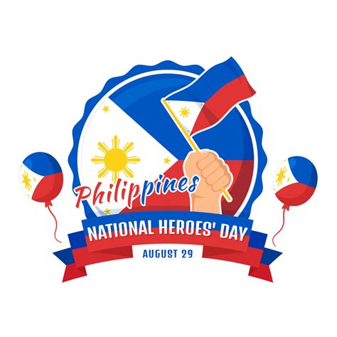 14 Philippines National Heroes Day Illustration Worksheets Library