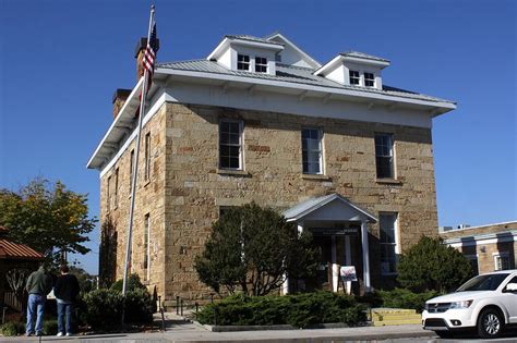 The Old Cumberland Co Courthouse Crossville Tn Cumberland Cumberland County Courthouse