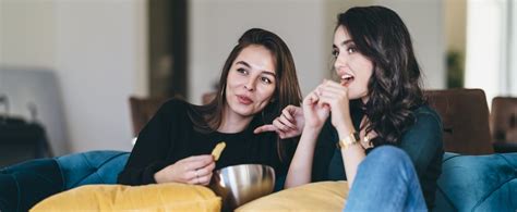 Living Together Popsugar Love Sex
