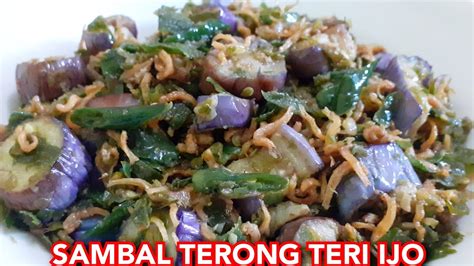 MENU MASAKAN SIANG INI UNTUK EMAK EMAK SUAMI PASTI KETAGIHAN WAJIB