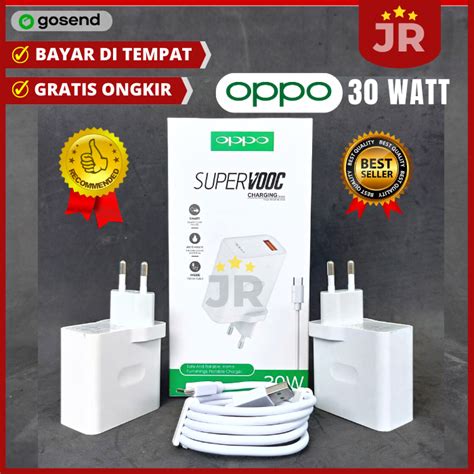 Jual Charger Carger Cas Oppo Reno 1 2 2f 3 3 Pro 4 4f 5f 10x Zoom