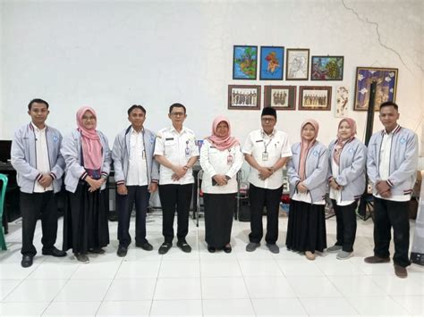 Smkn 1 Kalianget Smk Pusat Keunggulan