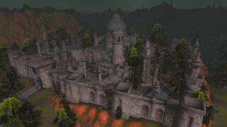 Ruins of Lordaeron - Wowpedia - Your wiki guide to the World of Warcraft