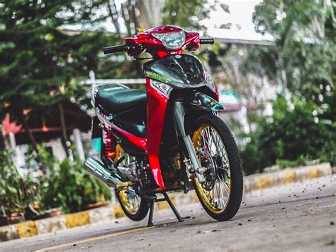 72 Xe Suzuki Revo Hot Nhất