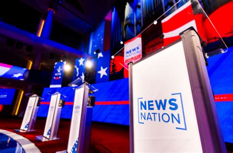 Heres How Many People Watched Newsnation Republican Presidential