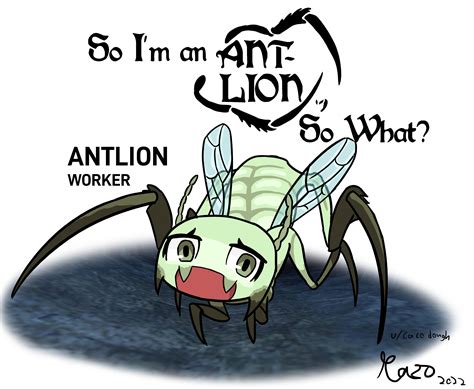 203 best Antlion images on Pholder | Half Life, Terraria and Grounded Game