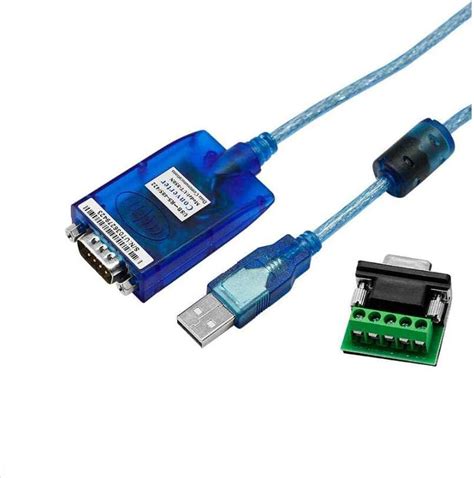 Utek Ut 850n 1 Port Usb To Rs 485422 Serial Nepal Ubuy