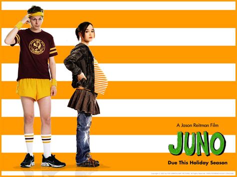 Proyecto De Cine Juno