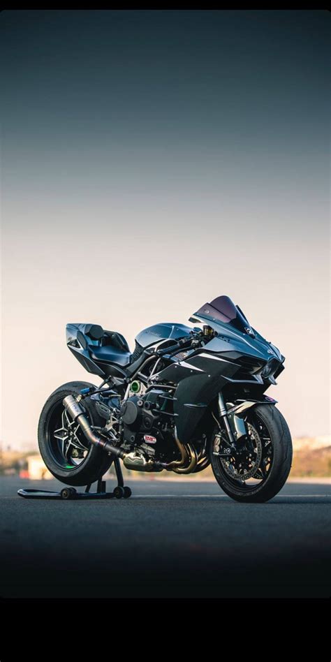 Top 999+ Kawasaki H2r Wallpaper Full HD, 4K Free to Use