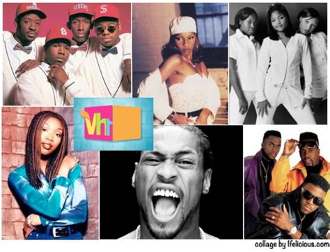 VH1 counts down the '40 Greatest RnB Songs of the 90s'...Do you agree ...