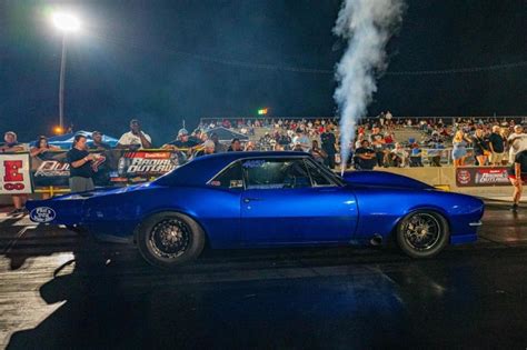 Event Preview Bama Radial Outlaws