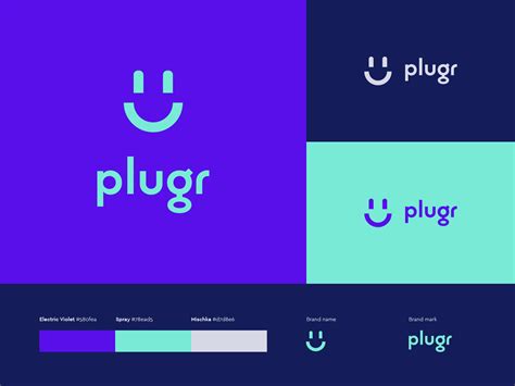 Logo Design Inspiration 2019