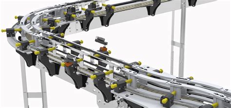 Septimatech Unveils New Easy Adjust Rails® For Fast Simple Repeatable