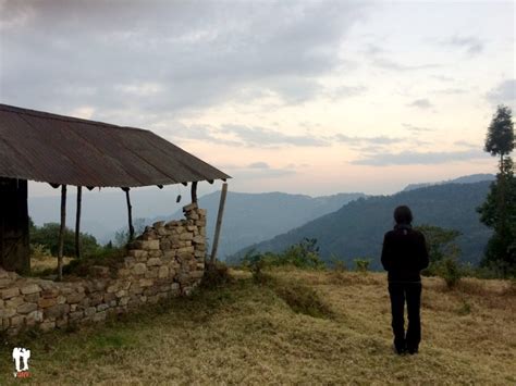 Itinerario De Viaje Desde Darjeeling Al Sikkim V Stete Que Nos Vamos