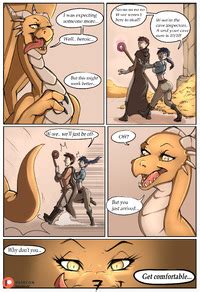 Narusewolf Kobold Cave E Hentai Lo Fi Galleries