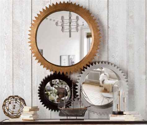 Home Décor – Decorative Wall Mirrors – HOM Furniture