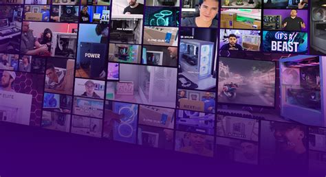NZXT Custom & Prebuilt Gaming PCs, Parts, Peripherals | NZXT