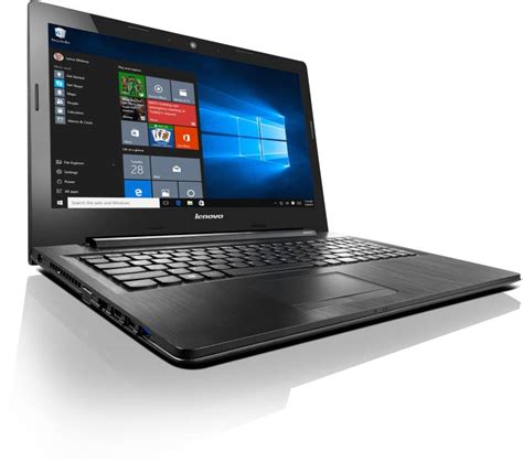 Lenovo G Series Apu Quad Core A8 6410 6th Gen 4 Gb1 Tb Hddwindows