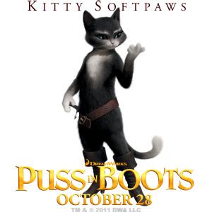 Kitty Softpaws - Puss in Boots Photo (26443247) - Fanpop