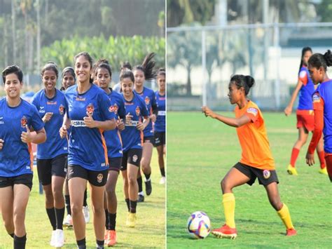 Debutants East Bengal Face Reigning Champions Gokulam Kerala FC In IWL