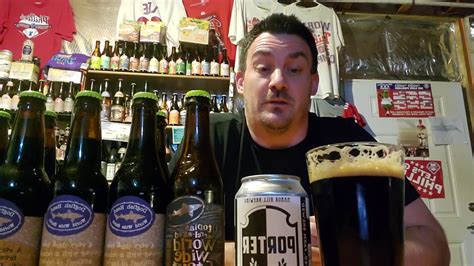 Deej On Beer Manor Hill Porter Epidode 26 Youtube