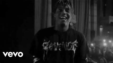 Juice Wrld Starstruck Official Music Video Prod Tr Youtube