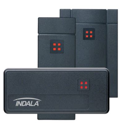 Indala | CHOMTECH.PL