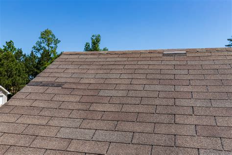 Homeowner S Roof Inspection Checklist