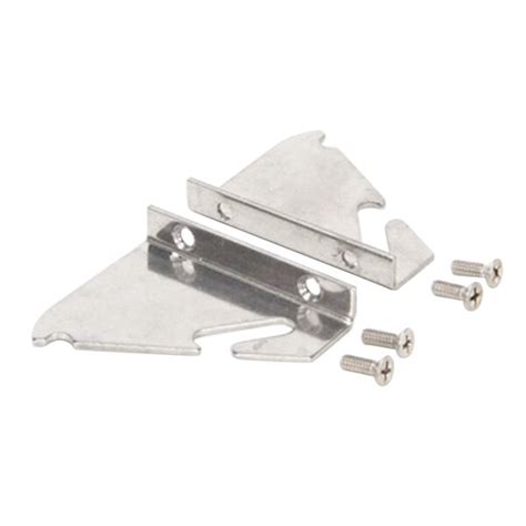 True 959410 Lid Hinge Bracket Kit