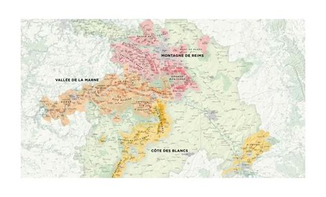 Les Terroirs Champenois