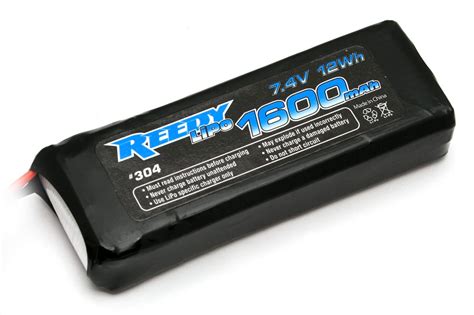 New Reedy Lipo And Life Receiver Batteries Associated Electrics