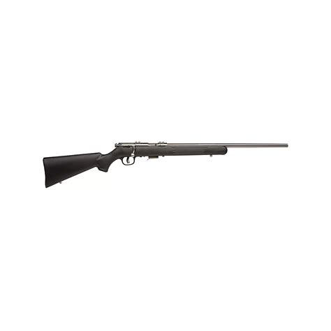 Savage Arms Mark II FSS .22 LR Bolt-Action Rifle | Academy