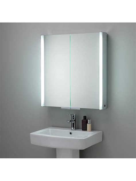 Roper Rhodes Bathroom Cabinet With Shaver Socket Semis Online