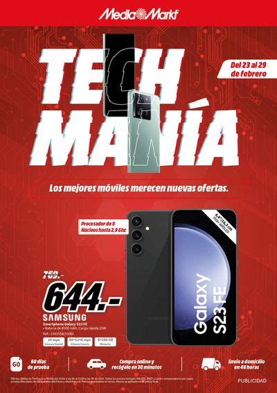 MediaMarkt Santander Catálogos y Ofertas Semanales Tiendeo