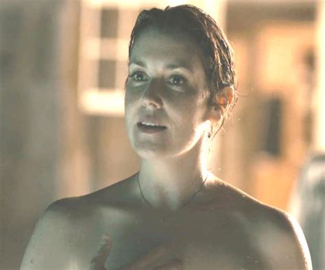 Melanie Lynskey Desnuda En Hello I Must Be Going