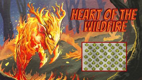 Spirit Island Digital Heart Of The Wildfire France Youtube