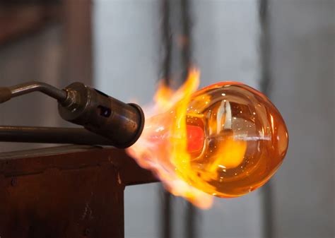 Fun Facts About Glassblowing You Didnt Know