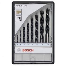 Bosch Coffret Vissage Impact Pi Ces